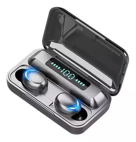 Auriculares Bluetooth F9 5