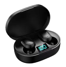 Auriculares Inalambricos E6s Con Visor