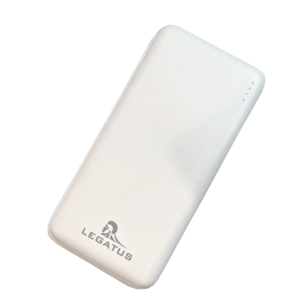 Cargador Portátil 10 000 Mah Legathus