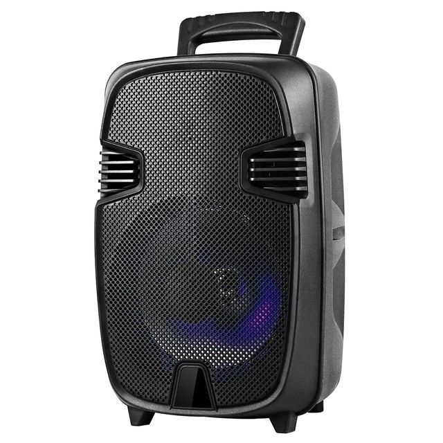 Parlante Bluetooth 8" GTS