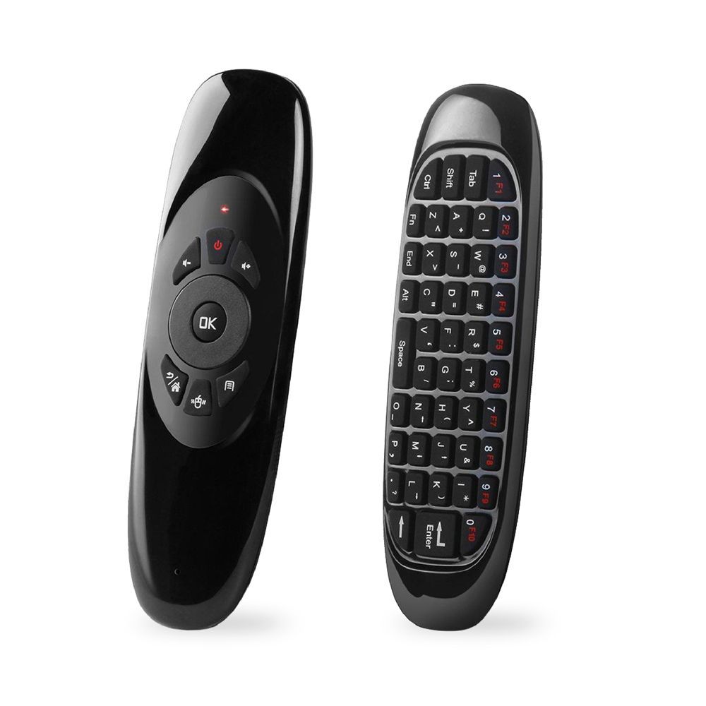 Mini Teclado Air Mouse Suono