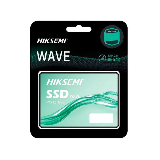 Ssd Hisekmi 240gb