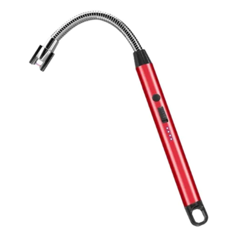 Encendedor Chispero Electrico Recargable