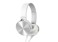Auriculares Con Cable Extra Bass Simil Sony