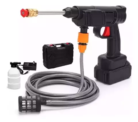 Hidrolavadora Portátil Oryx 240w